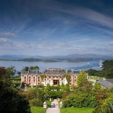 Sea Lodge Holiday Home By Trident Holiday Homes Bantry Exteriör bild