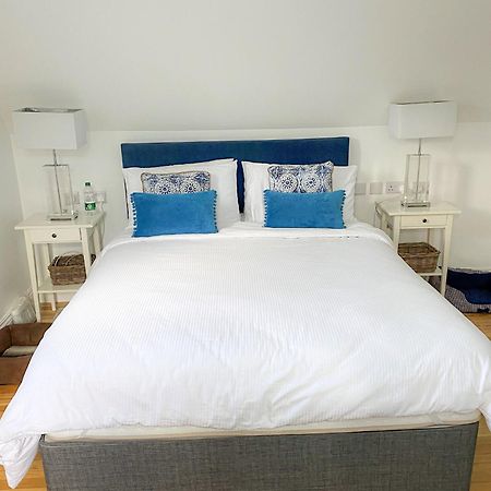 Sea Lodge Holiday Home By Trident Holiday Homes Bantry Exteriör bild