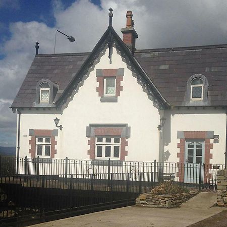 Sea Lodge Holiday Home By Trident Holiday Homes Bantry Exteriör bild