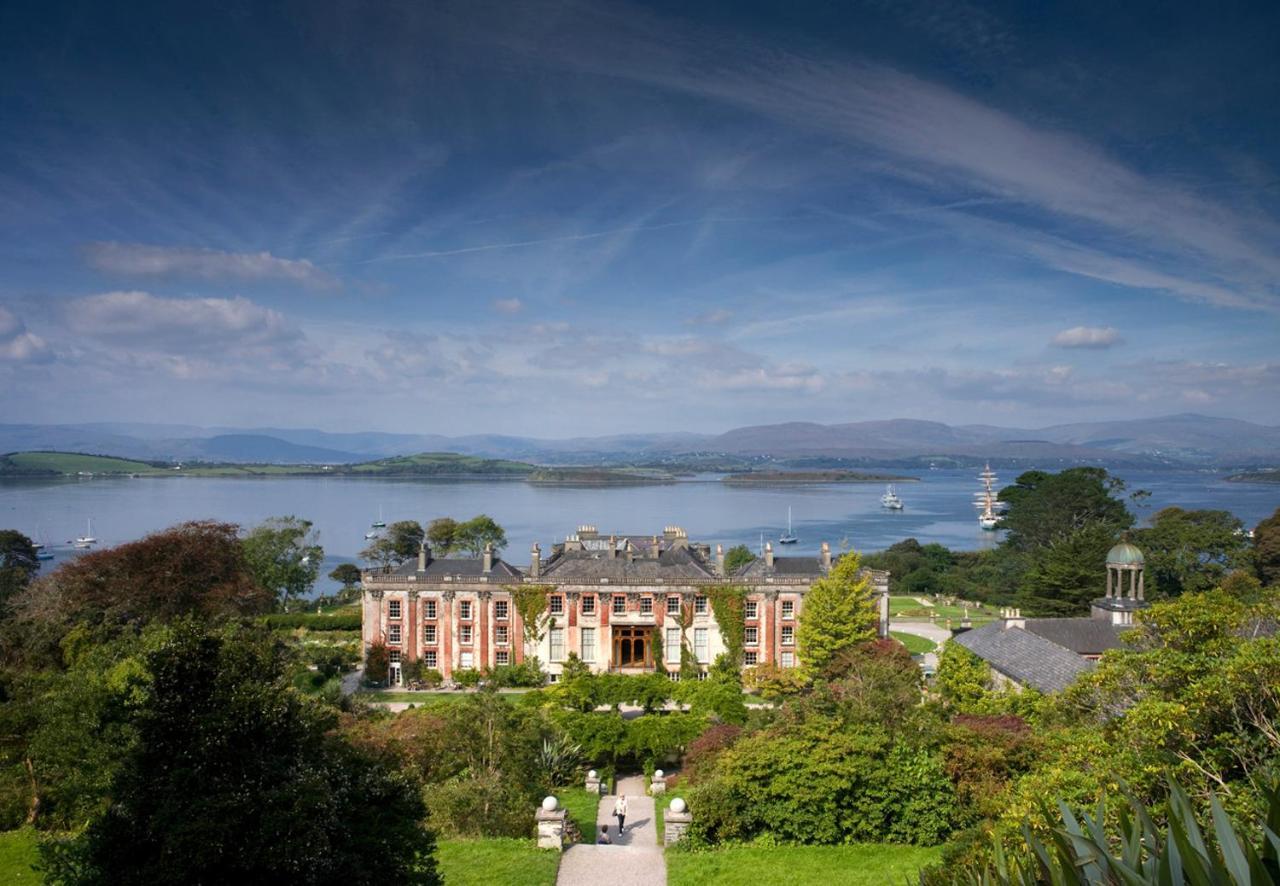 Sea Lodge Holiday Home By Trident Holiday Homes Bantry Exteriör bild