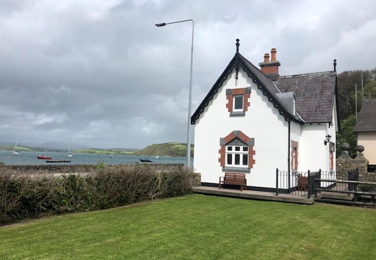 Sea Lodge Holiday Home By Trident Holiday Homes Bantry Exteriör bild