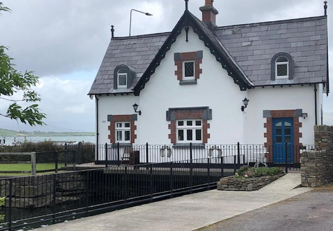 Sea Lodge Holiday Home By Trident Holiday Homes Bantry Exteriör bild