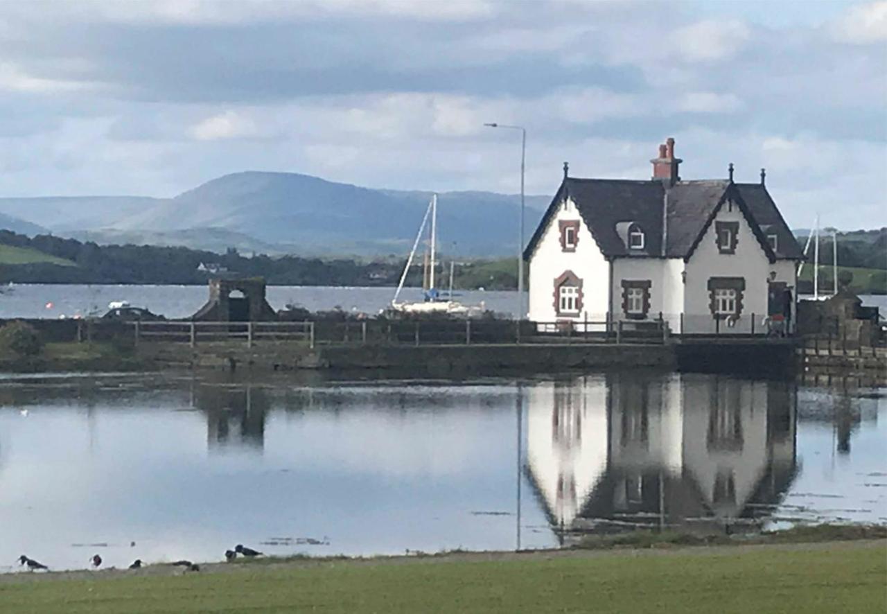 Sea Lodge Holiday Home By Trident Holiday Homes Bantry Exteriör bild