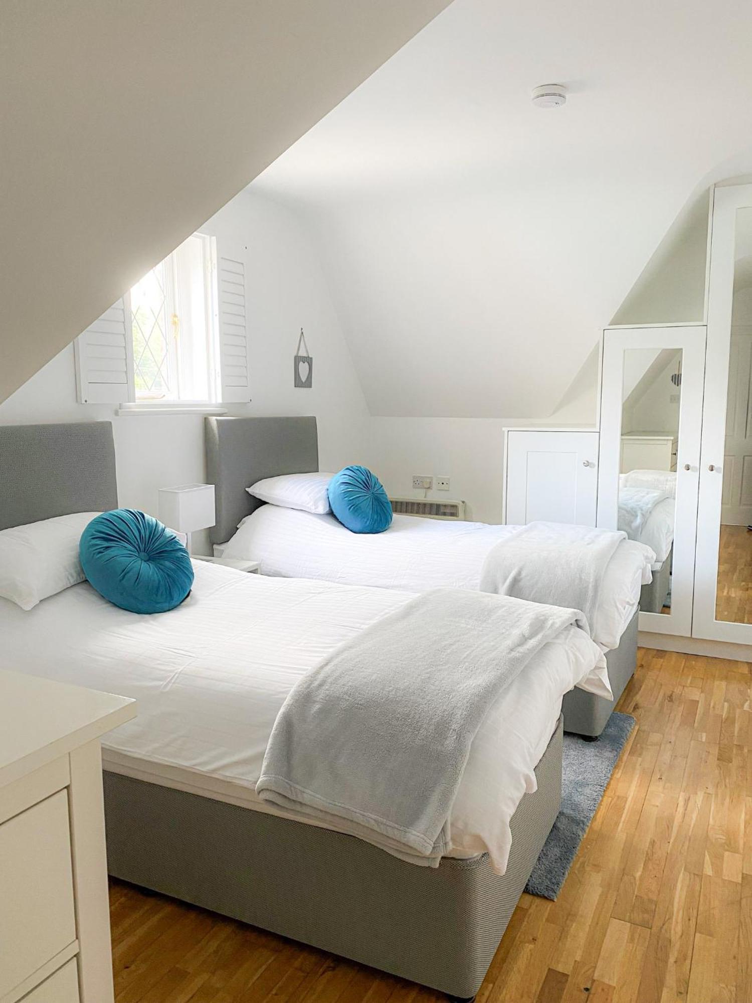 Sea Lodge Holiday Home By Trident Holiday Homes Bantry Exteriör bild