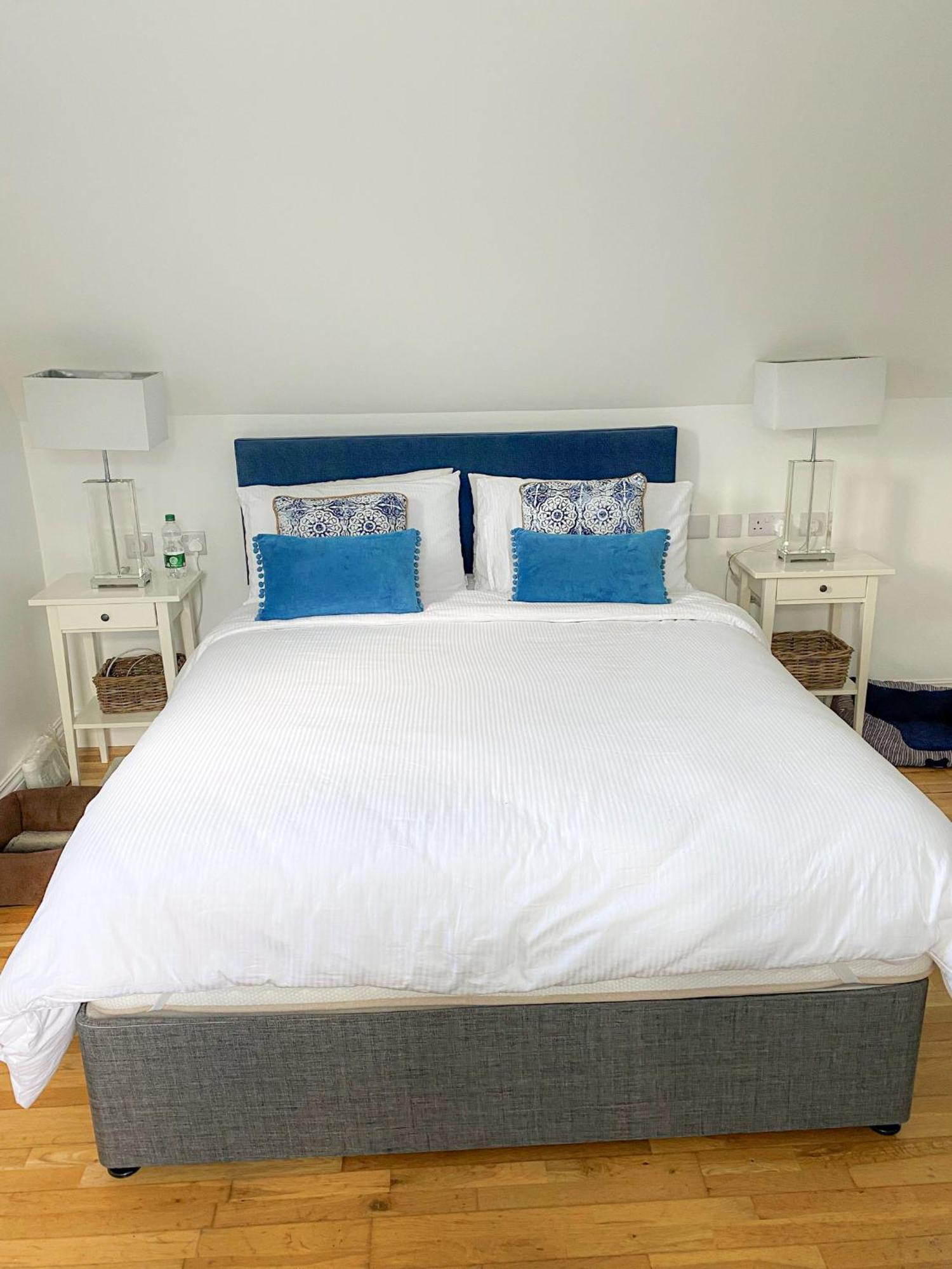 Sea Lodge Holiday Home By Trident Holiday Homes Bantry Exteriör bild