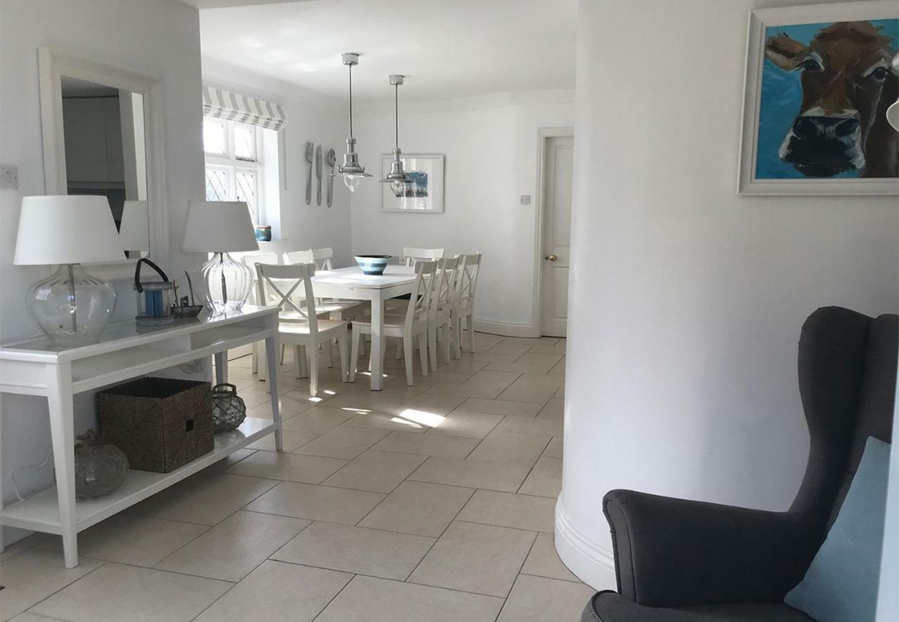 Sea Lodge Holiday Home By Trident Holiday Homes Bantry Exteriör bild