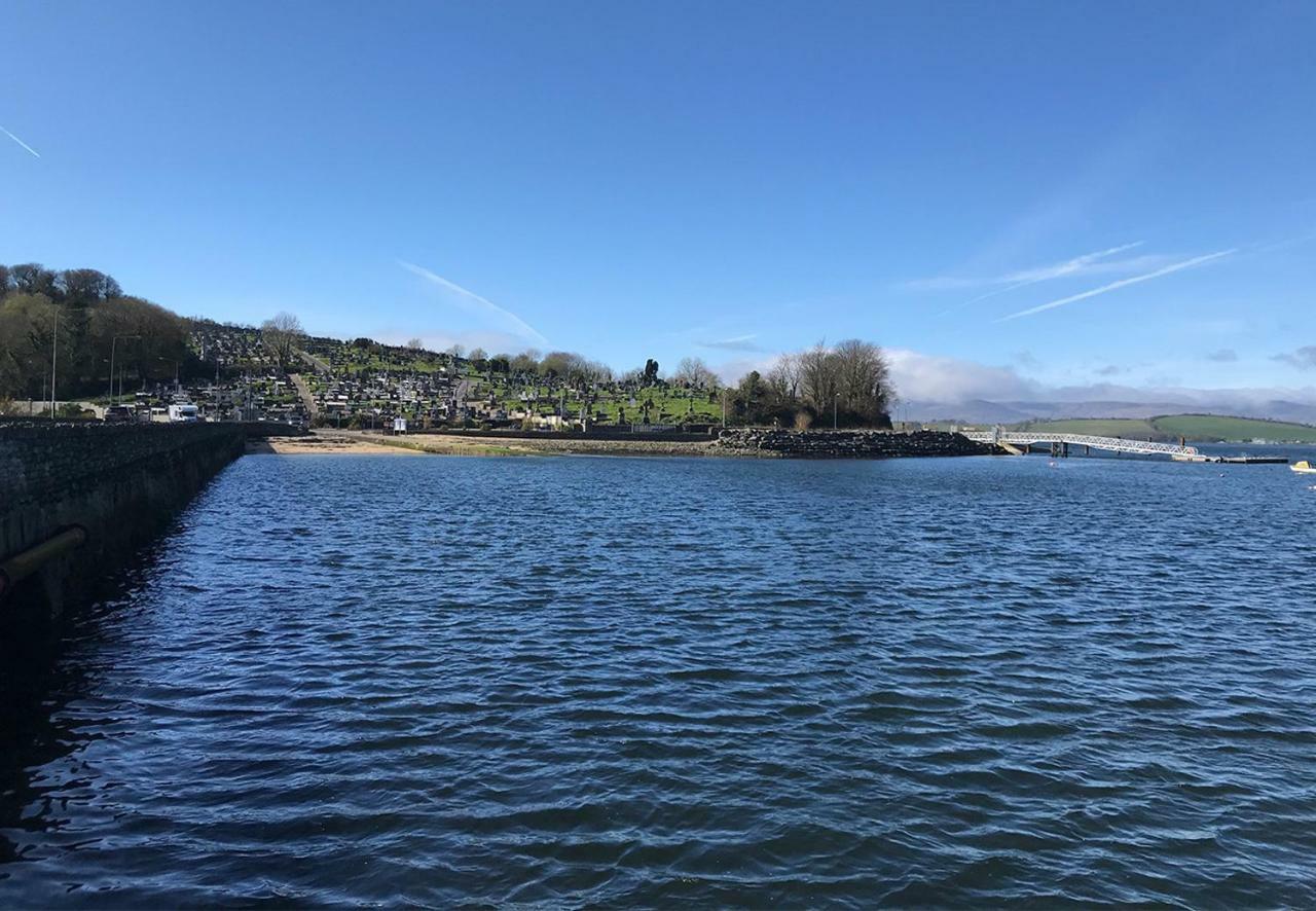 Sea Lodge Holiday Home By Trident Holiday Homes Bantry Exteriör bild