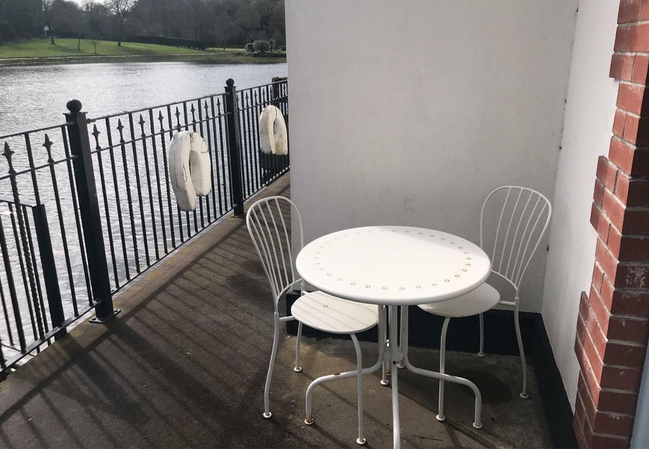 Sea Lodge Holiday Home By Trident Holiday Homes Bantry Exteriör bild