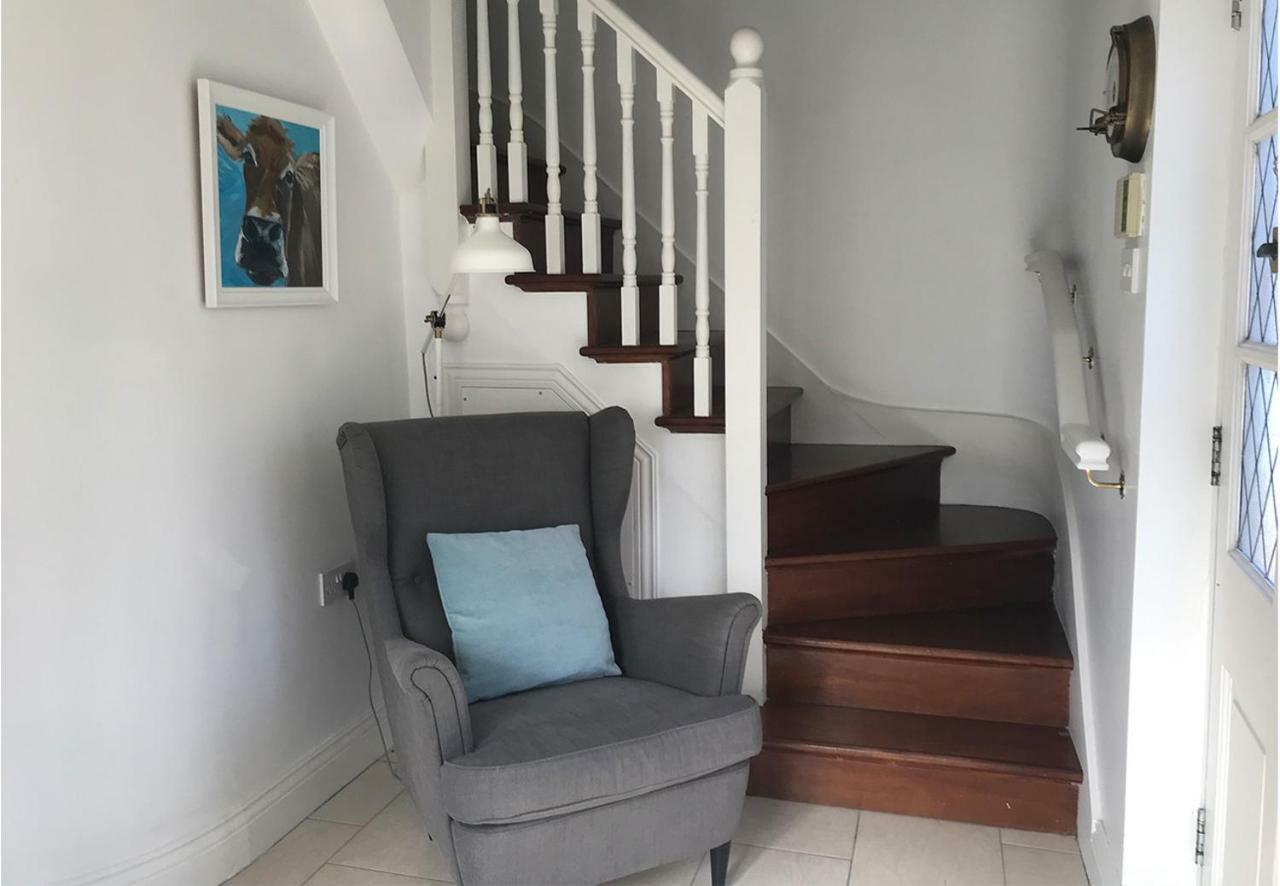 Sea Lodge Holiday Home By Trident Holiday Homes Bantry Exteriör bild