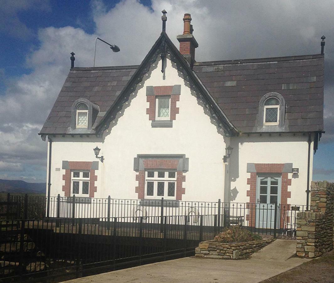 Sea Lodge Holiday Home By Trident Holiday Homes Bantry Exteriör bild