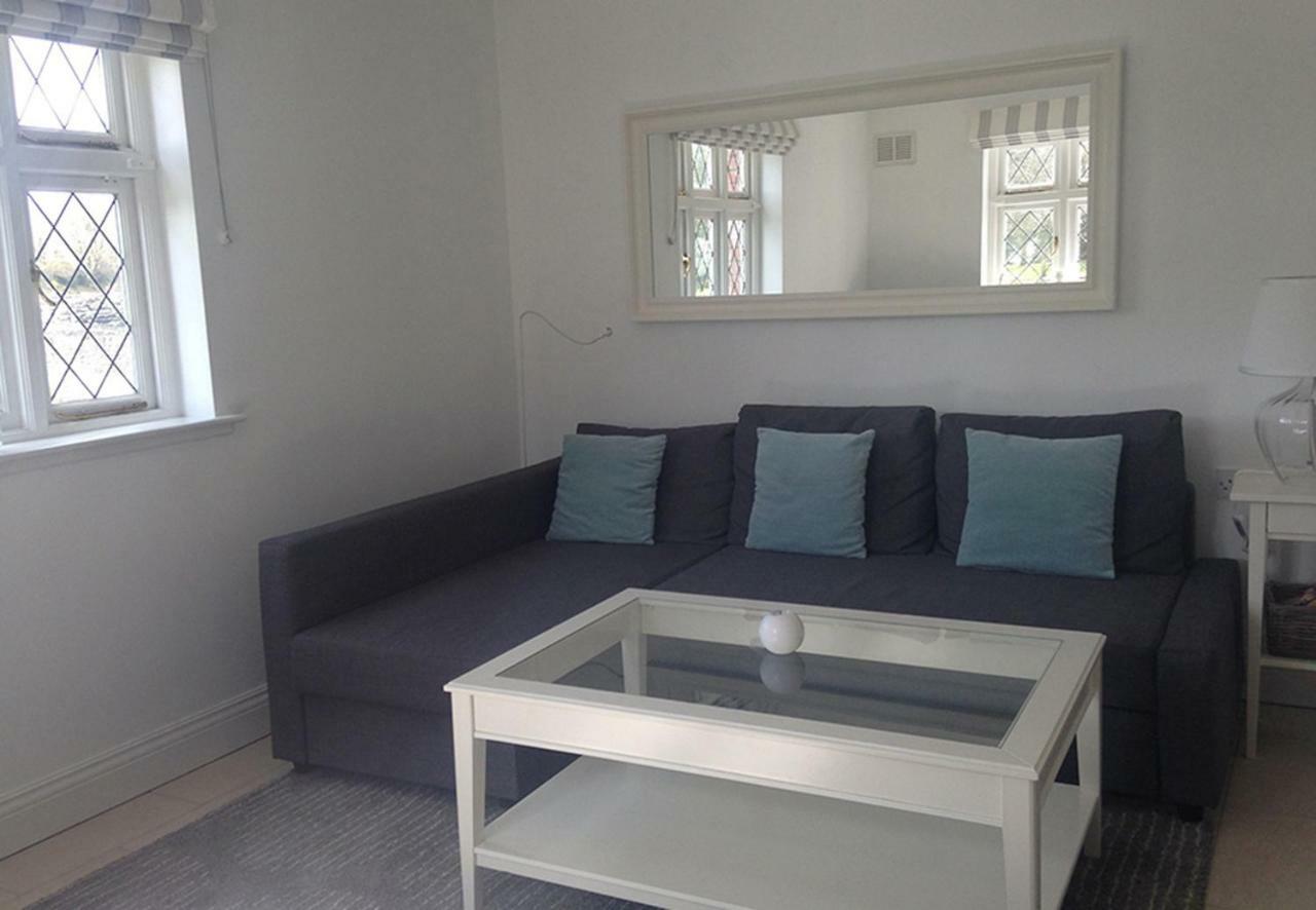 Sea Lodge Holiday Home By Trident Holiday Homes Bantry Exteriör bild