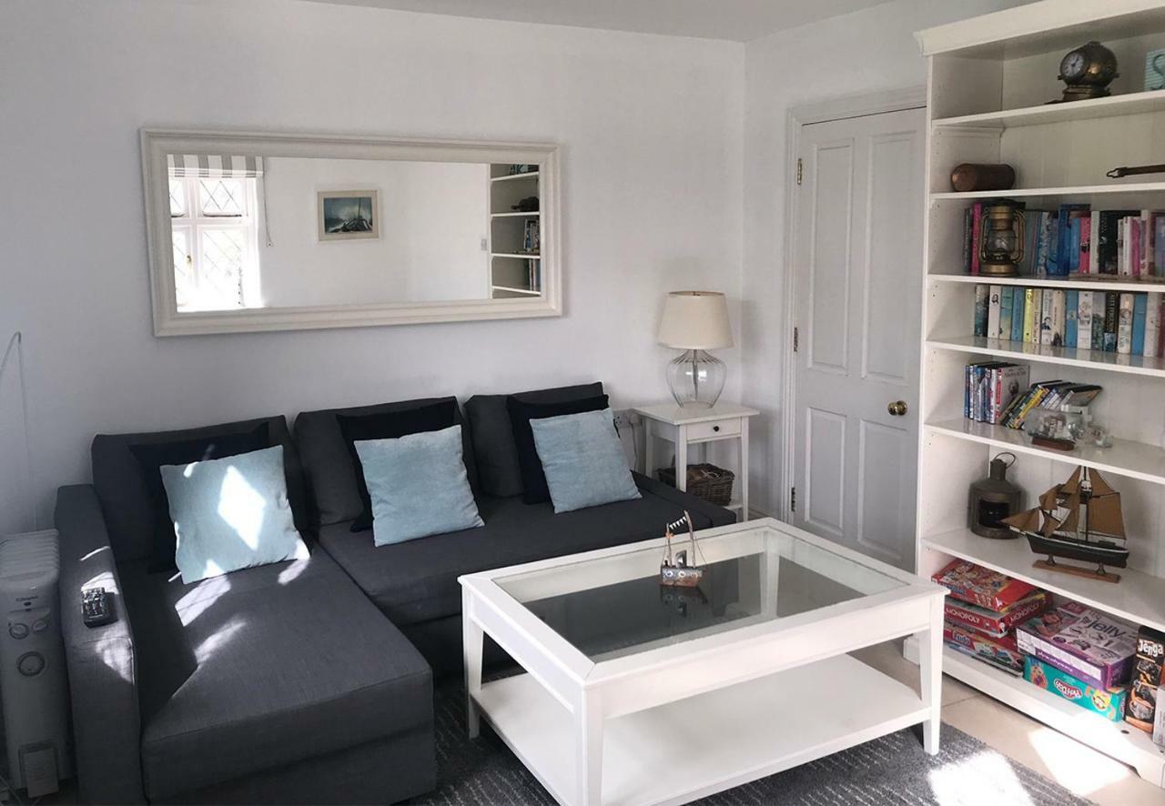 Sea Lodge Holiday Home By Trident Holiday Homes Bantry Exteriör bild