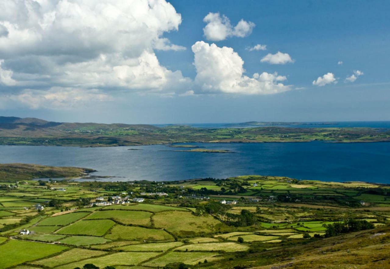 Sea Lodge Holiday Home By Trident Holiday Homes Bantry Exteriör bild