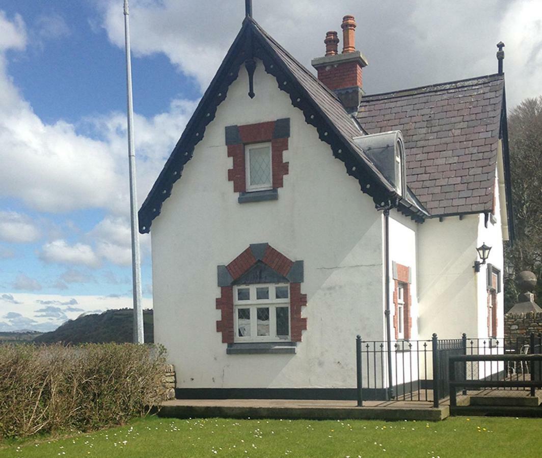 Sea Lodge Holiday Home By Trident Holiday Homes Bantry Exteriör bild